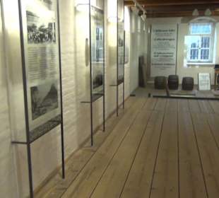 Kommandantenpferdestall