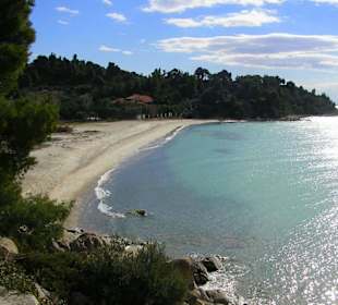 Sithonia Tour - "Holidays and more"