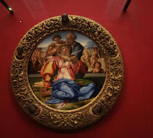 Galeria Uffizi