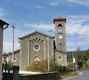 Wandern Serravalle Pistoiese