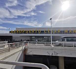 Flughafen Arrecife (ACE)
