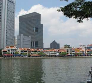 Boat Quay
