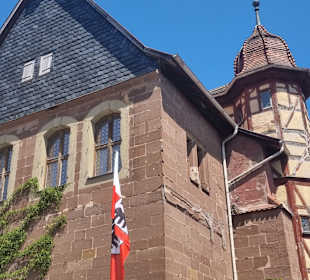 Am Dorfplatz