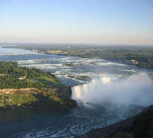 Niagara Falls