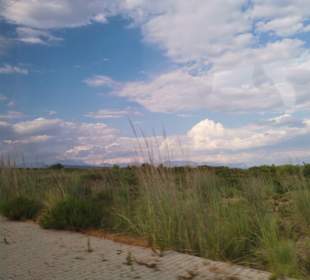 Stadtrundgang Colakli