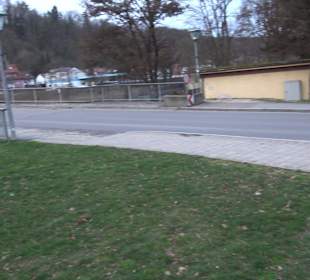 Historischer Kindergarten