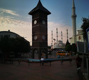 Stadtrundfahrt Alanya