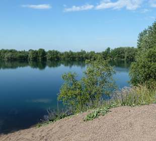 Sundhäuser See