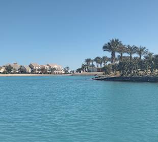 El Gouna Tour