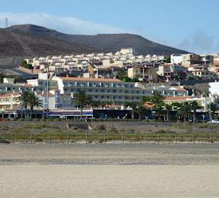 Playa de Jandia