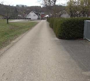 Friedhof Linsenhofen