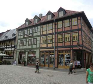Am Marktplatz
