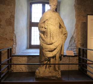 Castello del Buonconsiglio mit Museum