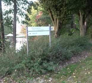 Klosterpark Altheim