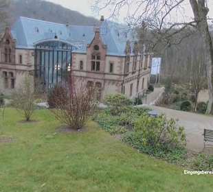 Schloss Drachenburg