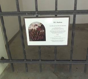 Wallfahrtskirche St. Anton