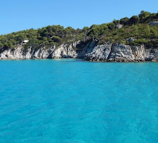 Blue Lagune Tour