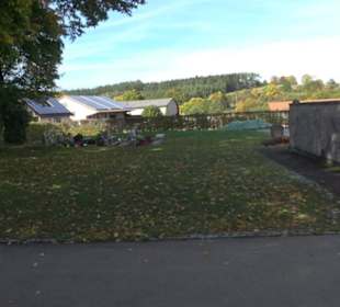 Gefallenen Denkmal Dottingen