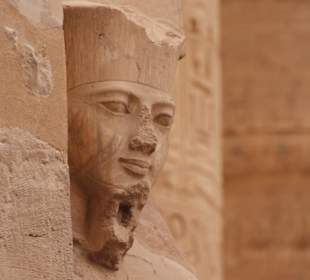 Luxor Tempel von Karnak (Tagesausflug) 