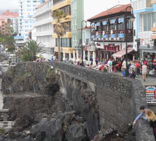 Puerto de la Cruz