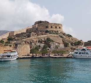 Spinalonga