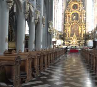 St. Mariä Himmelfahrt