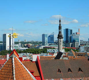 Stare Miasto Tallinn