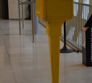 Flughafen Paris-Charles-de-Gaulle