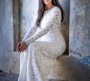 Photoshooting in Al Jazzera