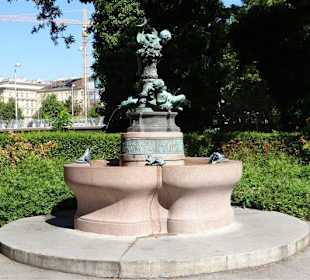 Tilgnerbrunnen
