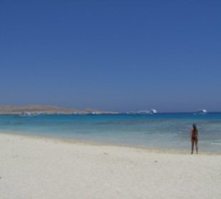 Unbeschreiblich schön