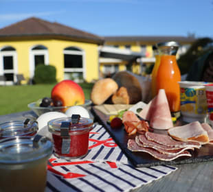 Gastro Apartmenthaus Wattwurm