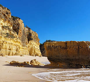 Praia de Marinha