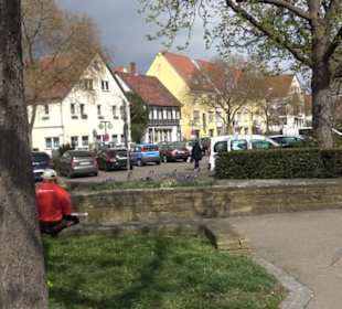 Rossmarkt