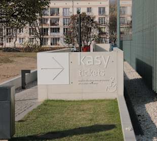 Muzeum historii zydow polskich