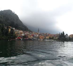 Jezioro Como