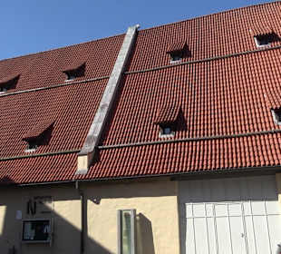 RiesKraterMuseum Nördlingen
