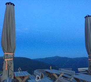 Panorama Restaurant Nock IN