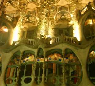Casa batllo