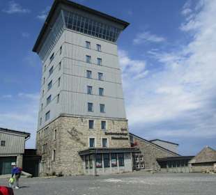  Restaurant Touristensaal