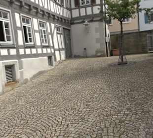 Historischer Stadtrundgang