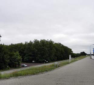 Wasserstraßenkreuz Magdeburg