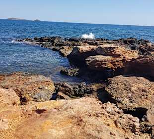 Strände Santa Eulària des Riu