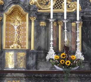 Kirche St. Johann 