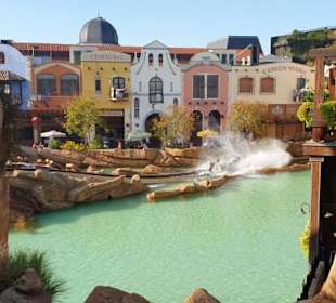 Phantasialand