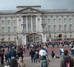 Buckingham Palace