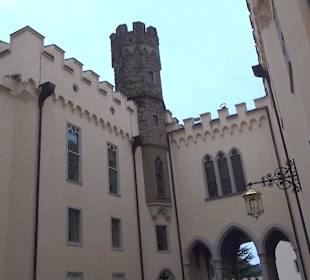 Schloss Stolzenfels