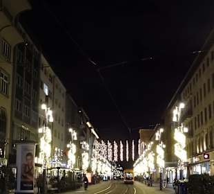 Altstadt Mannheim Quadratstadt