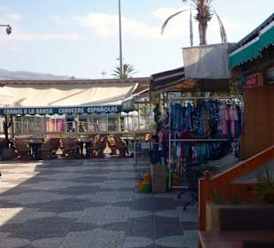 Shopping-Center Anexo II 