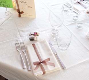 Ristorante Alta marea Torre Pedrera Rimini